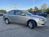 Used 2008 Mitsubishi Lancer ES image 3