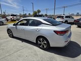Used 2023 Nissan Sentra SV image 3