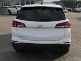 Certified 2024 Chevrolet Equinox LS w/ LS Convenience Package image 4