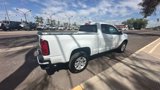 Used 2022 Chevrolet Colorado LT w/ Fleet Safety Package image 5