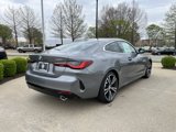 New 2024 BMW 430i Coupe w/ Convenience Package image 5
