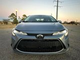 Used 2021 Toyota Corolla XLE w/ Carpet Mat Package (TMS) image 3