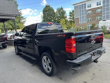 Used 2018 Chevrolet Silverado 1500 Custom w/ Custom Value Package image 5