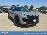 New 2026 Nissan Rogue Rock Creek w/ Rock Creek Premium Package image 2