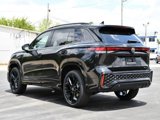 New 2025 Volkswagen Tiguan SE R-Line image 5