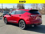 New 2025 Acura RDX AWD w/ A-Spec & Advance Pkg image 2