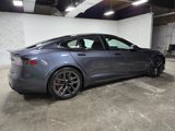 Used 2021 Tesla Model S Plaid image 3