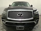 Certified 2022 INFINITI QX80 Luxe w/ Cargo Package image 2