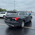 Used 2020 Honda Pilot EX-L image 2
