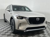 New 2025 MAZDA CX-90 Plug-In Hybrid w/ Premium Plus image 3