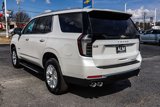 New 2025 Chevrolet Tahoe Premier image 6