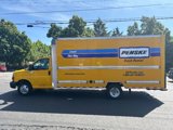Used 2020 GMC Savana 3500 Extended w/ Driver Convenience Package image 4