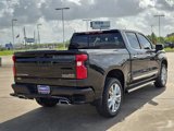 New 2025 Chevrolet Silverado 1500 High Country image 4