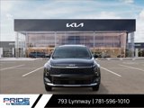 New 2026 Kia Sportage LX image 2