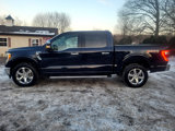 Used 2021 Ford F150 Lariat image 5