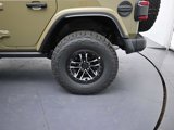 New 2025 Jeep Wrangler Unlimited Rubicon image 5