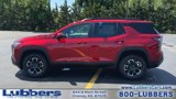 New 2026 Chevrolet Equinox ACTIV w/ Convenience Package III image 5