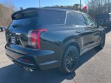 New 2025 Hyundai Palisade Calligraphy image 5
