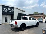Used 2016 RAM 1500 Tradesman image 5