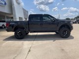New 2025 Ford F150 Lariat w/ Equipment Group 501A Mid image 3