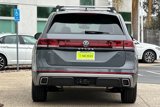New 2025 Volkswagen Atlas Peak Edition SE image 5