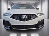 New 2025 Acura MDX A-Spec image 2