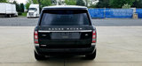 Used 2014 Land Rover Range Rover HSE image 5