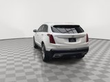 New 2025 Cadillac XT5 Premium Luxury w/ Technology Package image 2