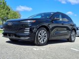New 2025 Audi Q6 e-tron Prestige image 4