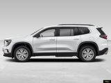 New 2026 GMC Acadia Elevation w/ Black Edition image 3