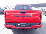 New 2025 RAM 1500 Laramie w/ Night Edition image 3