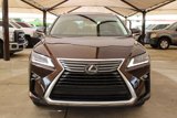 Used 2016 Lexus RX 350 FWD image 3
