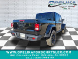 New 2025 Jeep Gladiator Sport image 3