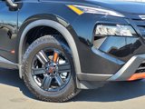 New 2025 Nissan Rogue SV image 3