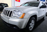 Used 2009 Jeep Grand Cherokee Laredo image 5
