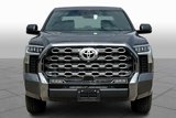 New 2025 Toyota Tundra Platinum image 3