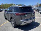 New 2025 Nissan Pathfinder SL image 5