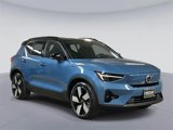 Used 2024 Volvo XC40 Recharge Ultimate w/ Protection Package Premier image 6