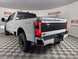 New 2025 Ford F250 Platinum image 5