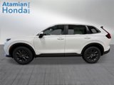 New 2026 Honda CR-V EX-L image 2