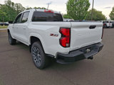 New 2025 Chevrolet Colorado Z71 image 3