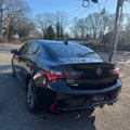 Used 2020 Acura ILX w/ Premium & A-SPEC Package image 4