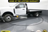 Used 2024 Ford F350 XLT image 3