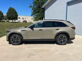 Used 2025 MAZDA CX-70 Plug-In Hybrid w/ Premium Plus image 3