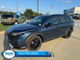 New 2026 Honda CR-V Sport Touring image 3