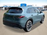 New 2026 Honda HR-V EX-L image 2