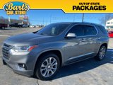 Used 2019 Chevrolet Traverse Premier w/ LPO, Floor Liner Package image 3