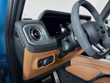 Used 2025 Mercedes-Benz G 63 AMG 4MATIC image 4