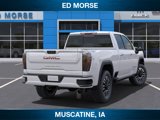 New 2025 GMC Sierra 3500 Denali Ultimate image 4