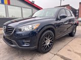 Used 2016 MAZDA CX-5 Sport image 3